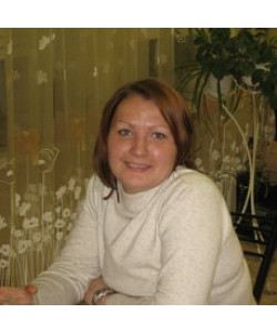 Бибанаева Светлана Александровна