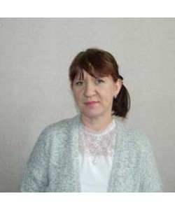 Сумская Яна Юрьевна
