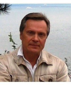 Кожевников Виктор Леонидович