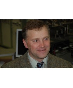 Кузнецов Михаил Владимирович