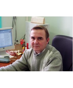 Леонидов Илья Аркадьевич