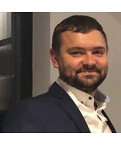 Меркулов Олег Владимирович