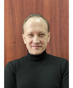 Сунцов Алексей Юрьевич